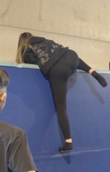 Davina Geiss porn onlyfans