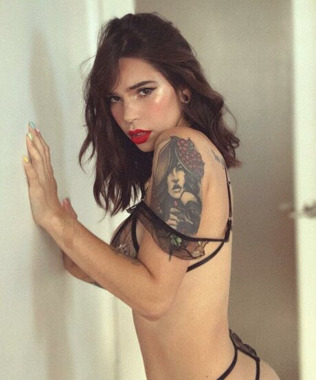 Yaithegemini onlyfans pics nude