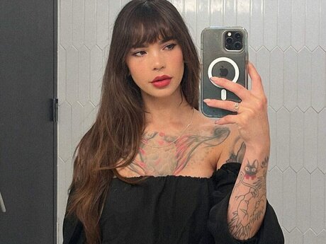 Yaithegemini onlyfans leak ass