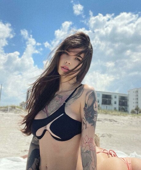 Yaithegemini only fans nude