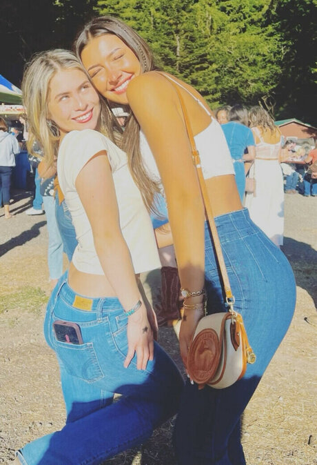 Bridgette Dunn nude onlyfans