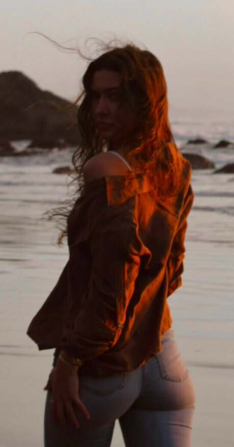 Bridgette Dunn nsfw onlyfans