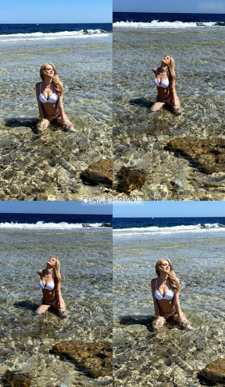 Vanessa Wende onlyfans nudes leak