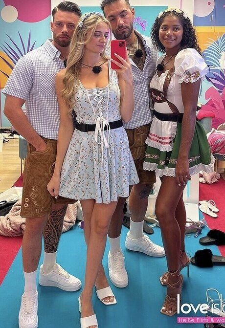 Vanessa Wende onlyfans leaked