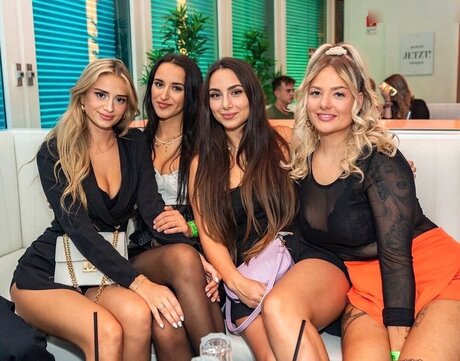 Vanessa Wende only fans leaked