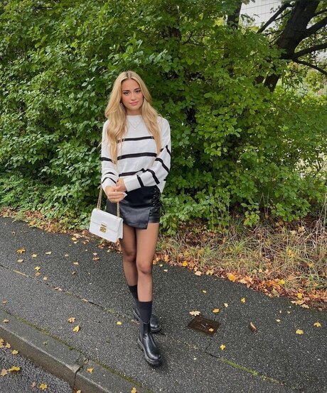 Vanessa Wende leak onlyfans