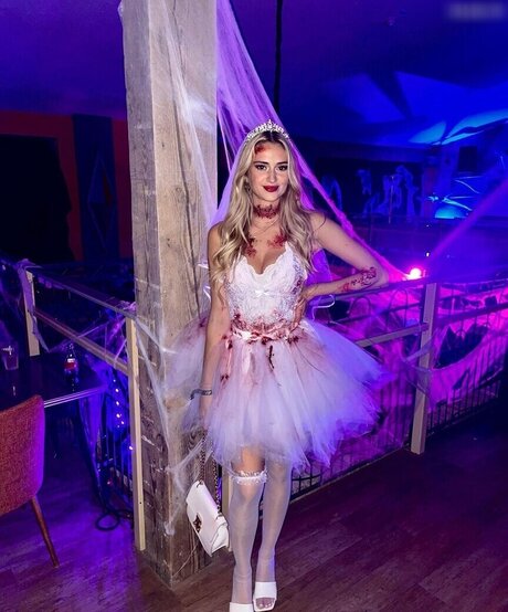 Vanessa Wende onlyfans leakes