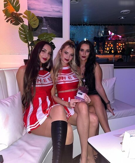 Vanessa Wende onlyfans leaks naked