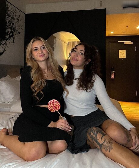 Vanessa Wende onlyfans xxx