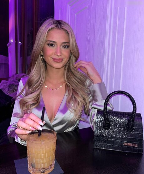 Vanessa Wende only fans nude leaks