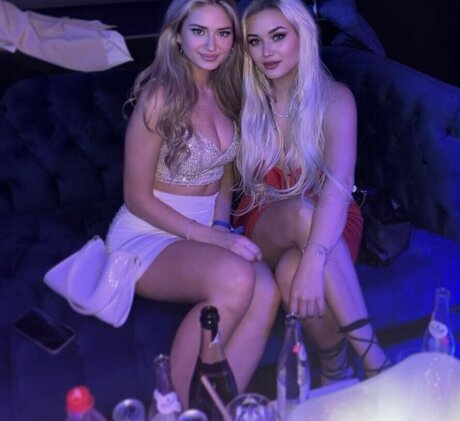 Vanessa Wende onlyfans leaked