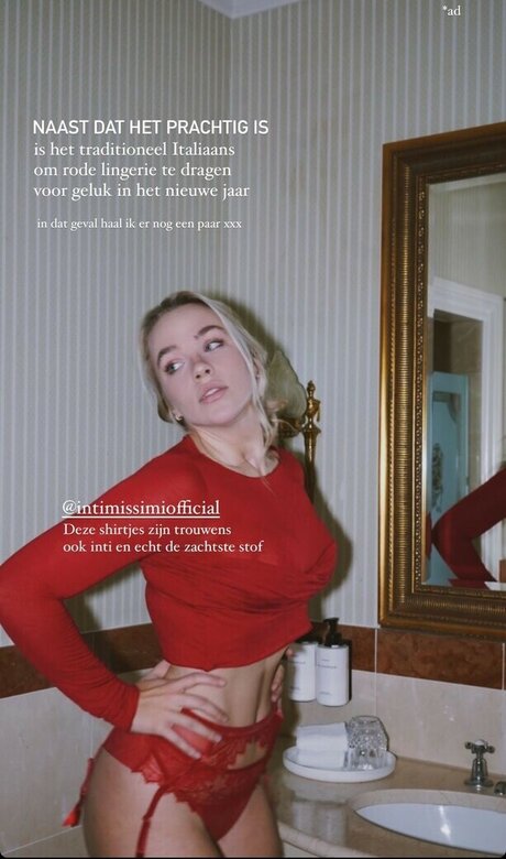 Juultje Tieleman nudes onlyfans