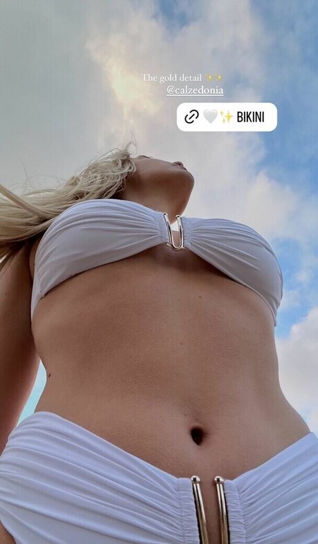 Juultje Tieleman only fans naked