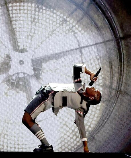 Doechii  illustration