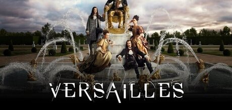 Versailles Fernsehserie_ onlyfans keak