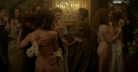 Versailles Fernsehserie_ leaked only fans porn