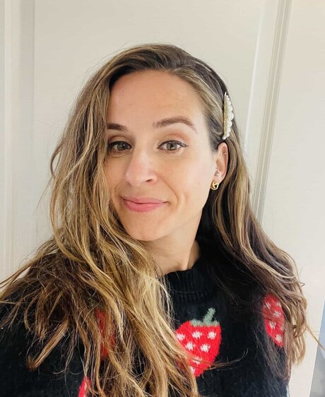 BellaSuede nude on onlyfans