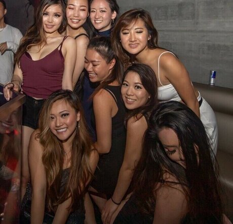 Maggie Sin onlyfans sextape