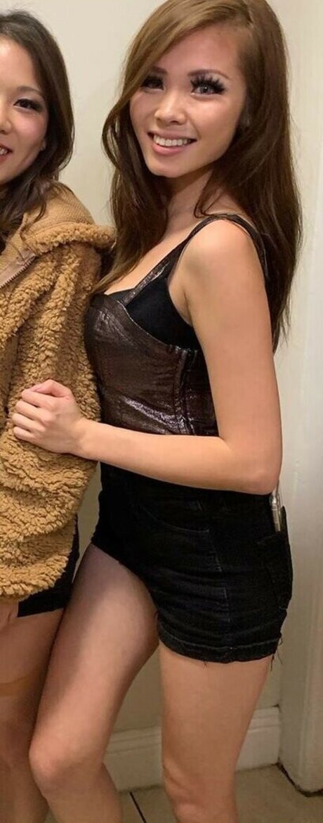 Maggie Sin onlyfans pics leaked