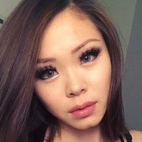 Maggie Sin Profile image