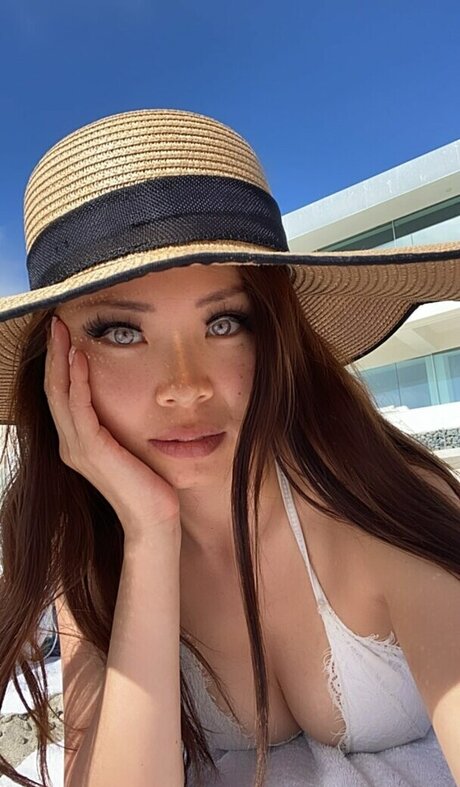 Maggie Sin onlyfans ass