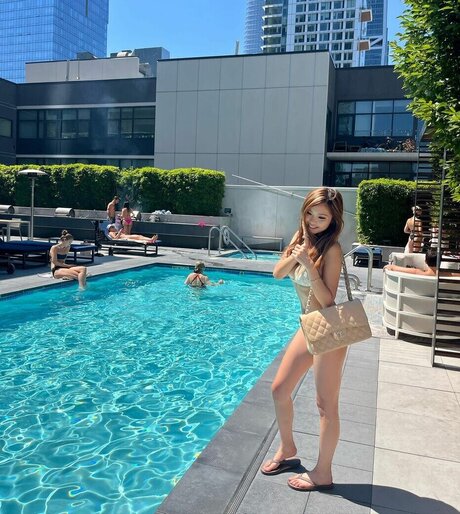 Maggie Sin onlyfans porn leaked