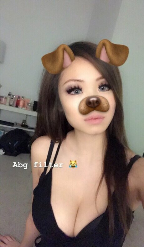 Maggie Sin fans only