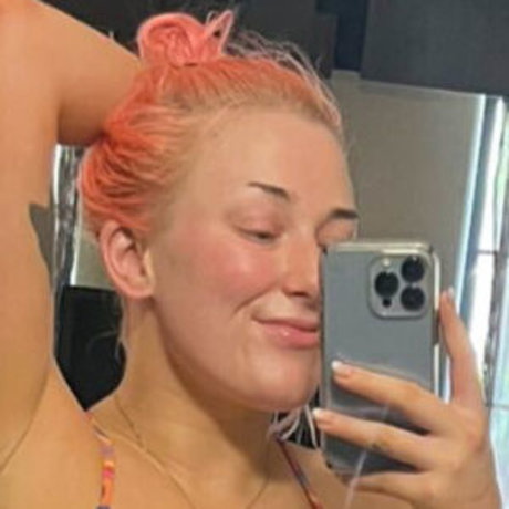 Allie Katch only fans photos