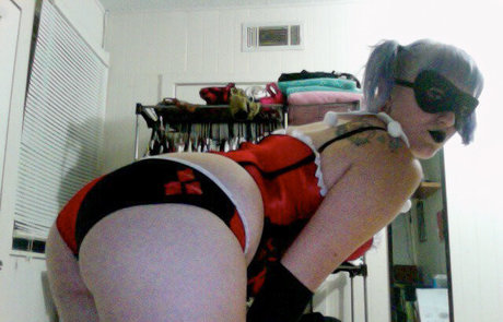 Allie Katch onlyfans nsfw