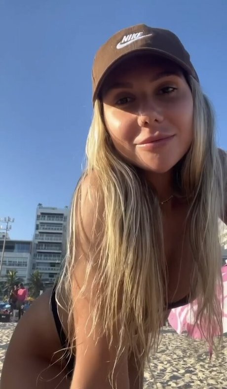 Carol Portaluppi onlyfans nude porn