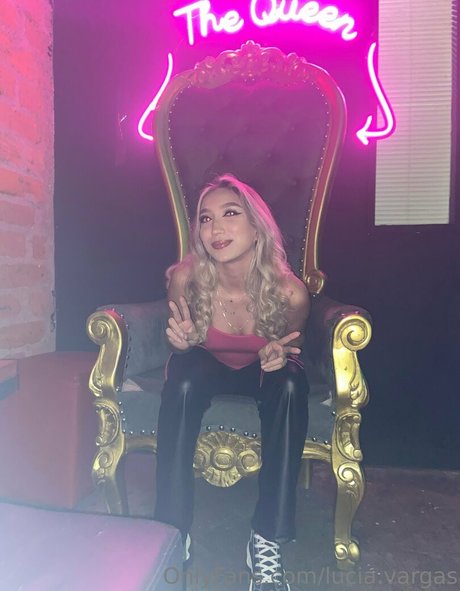 Lucia vargas leaked onlyfans sex