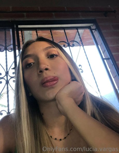 Lucia vargas onlyfans nude pictures