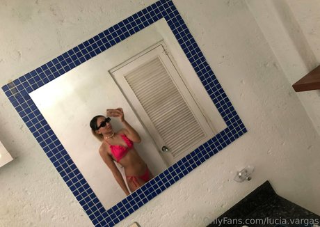 Lucia vargas only fans leak porn