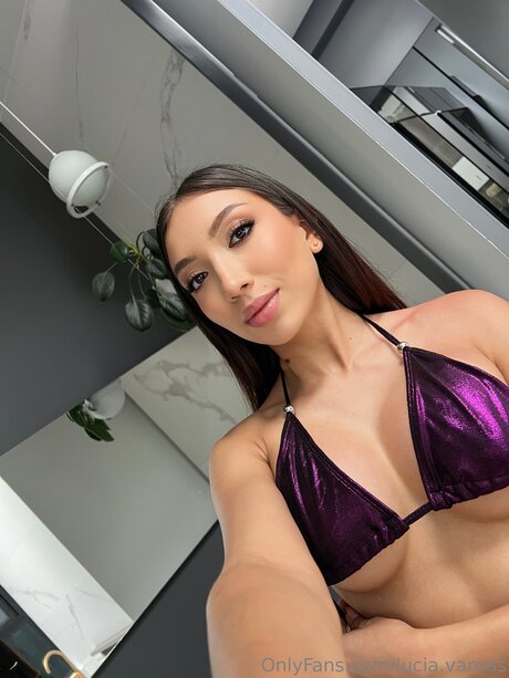 Lucia vargas onlyfans lesk