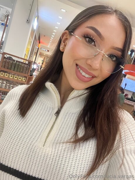 Lucia vargas naked onlyfans pics