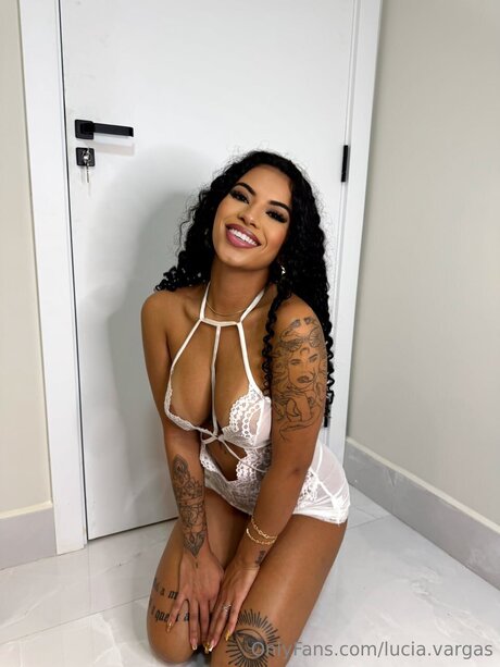 Lucia vargas nude only fans