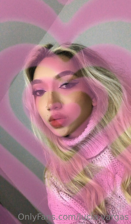 Lucia vargas onlyfans leaks