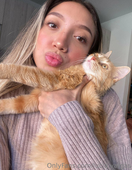 Lucia vargas onlyfans leaked