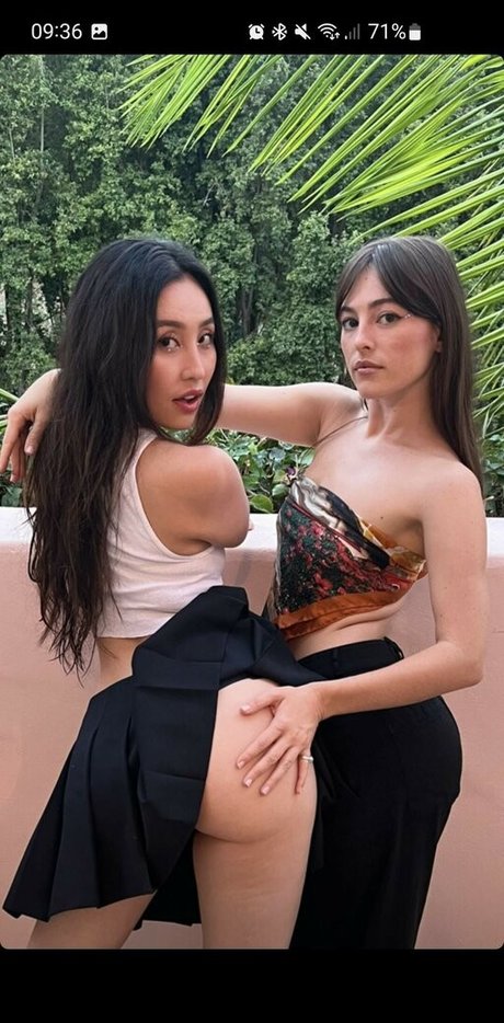 Smosh Girls onlyfans xxx