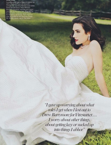 Jennifer Connelly onlyfans leaks porn