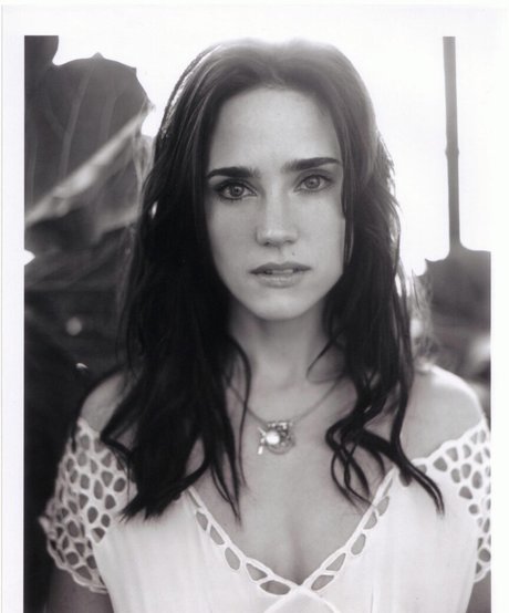 Jennifer Connelly only fans xxx