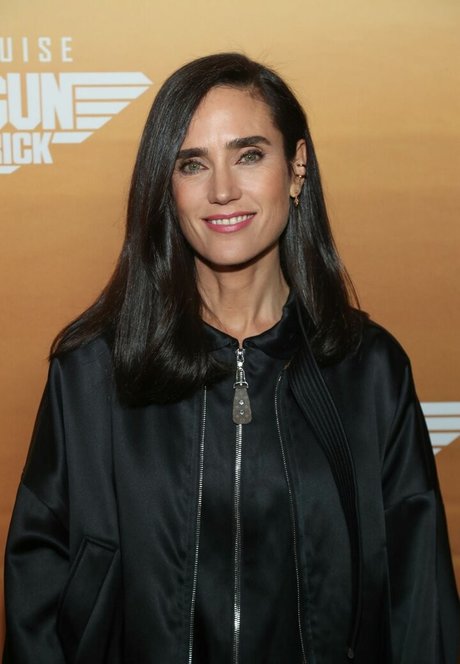 Jennifer Connelly only fans content