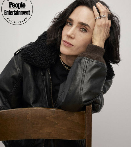 Jennifer Connelly Profile image