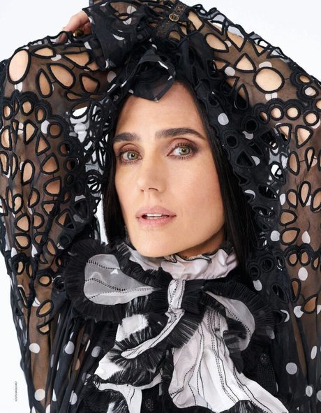 Jennifer Connelly onlyfans leak ass