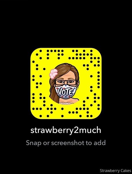 strawberry cakes Profile image