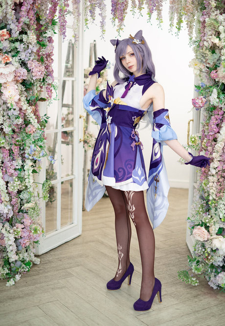 Victoria Lirell onlyfans lean