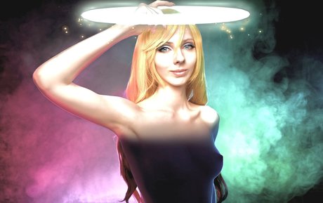 Victoria Lirell onlyfans leaks porn