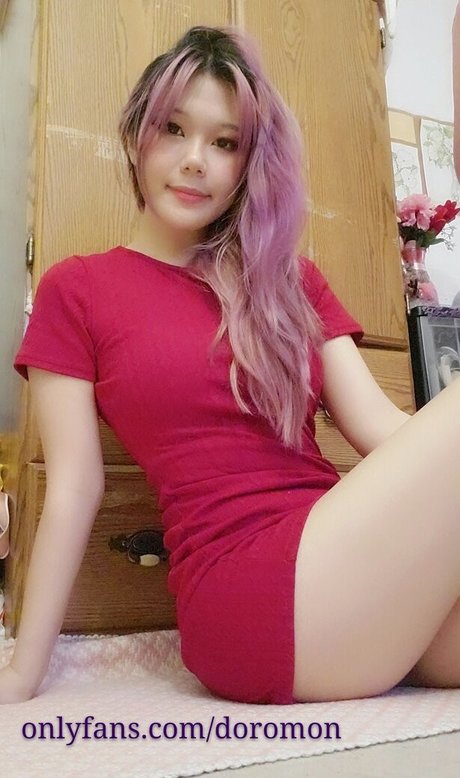 Doromon onlyfans archives