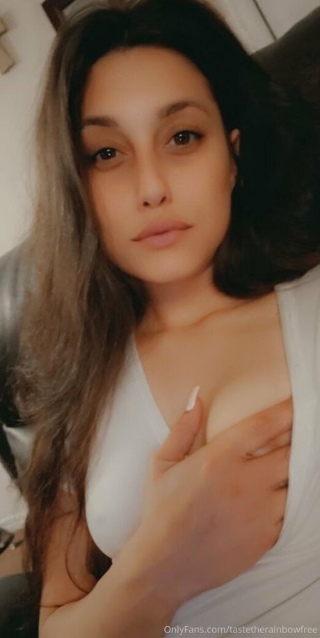 tastetherainbowfree onlyfans naked leaks