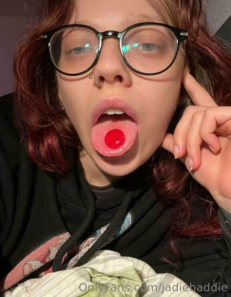 jadiebaddie nudes onlyfans leaks